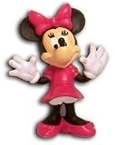 Disney Minnie Mouse Figurine 2.5