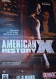 American History X Original French Movie Poster 46