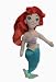 Search Our Specialty Mall : Disney The Little Mermaid 8" Ariel Plush Doll