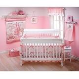 Disney - Princess Happily Ever After Crib Bedding Collection Bundle