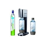 Sodastream Pure Starter Kit