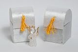 Handmade Glass Angel