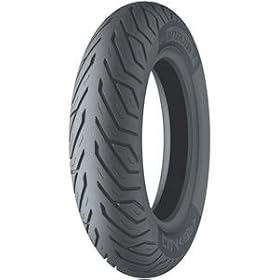 Michelin City Grip Front Tire - 110/90-13/--