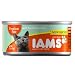 Iams Premium Pate with Pacific Salmon Canned Cat Food (12/5.5-oz - cans)