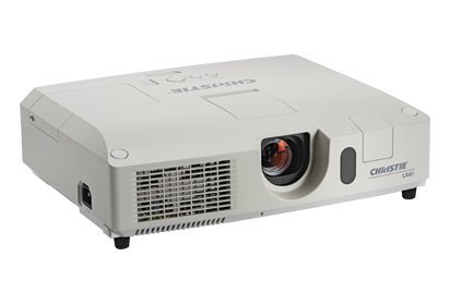 4000 Lumen Video Projector