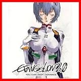 CL-192　2012スーパーヒットカレンダー　ヱヴァンゲリヲン新劇場版 アニメ・ヒーロー アニメ