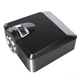 GSI Super Quality All-In-One Multi-Media Professional High-Definition Video Projector with... by