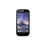 Wiko Cink Peax Smartphone GPS Android Noir 