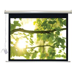 VUTEC 01-EVIR062110A Lectro IR QM A-Series Motorized WallCeiling Screen