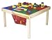 Lego Compatible Fun Builder Table
