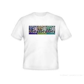 Jonny Wilkinson Rugby world cup STYLISH POP ART DESIGN LARGE T SHIRT
