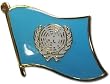 United Nations - Lapel Pins