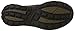 Skechers Men's Superior Gains Loafer, Dark Brown, 7.5 M US