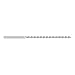 Dormer - A9779.0X320 - Extra Long Drill Bit, Size 9.00mm, High Speed Steel, Bright, List Number A977