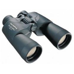 Olympus 118760 Trooper 10x50 DPS I Binocular (Black)
