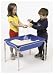 ECONOMY SENSORY TABLE