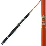 メガバス(Megabass) 礁楽 WarRock SL-68MLC