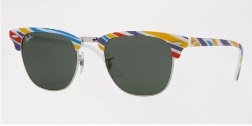 ray ban clubmaster men. Ray Ban Men#39;s Rb3016