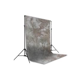 Savage Mocha Bisque Muslin w/Stand Kit