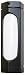 Kosher Lamp Max Color: Matte Black