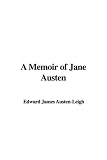  : A Memoir of Jane Austen