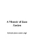 Books : A Memoir of Jane Austen