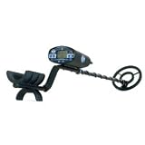 Bounty Hunter TIMERANGER Time Ranger Metal Detector