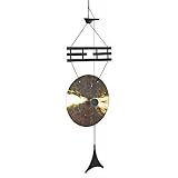 Outdoor Living : Woodstock I Ching Gong