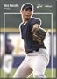 2007 JUST MINORS Just Rookies # JR-46 Rick Porcello ( DET / P ) (RC - Minor League - Pre Rookie Baseball Card) MLB Trading Card - Mint Condition - In Protective Display Case!