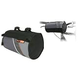  Sunlite C-Sport Bicycle Handlebar Roll Bag