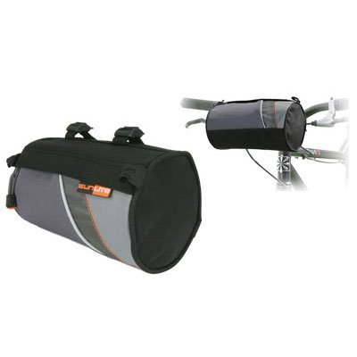  Sunlite C-Sport Bicycle Handlebar Roll Bag