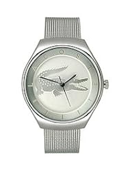 Lacoste Valencia Stainless Steel Womens watch #2000764