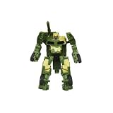 Transformers 3 Dark of the Moon Cyberverse Legion Class Action Figure Flak