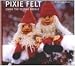 Pixie Felt Using the Felting Needle by Birgitte Krag Hansen