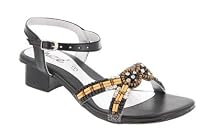 Unze Girls Evening Wear Shoes - Ce2