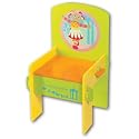 In the Night Garden Upsy Daisy Wooden Chair