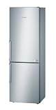 Bosch KGE36AI40 K&uuml;hl-Gefrier-Kombination / A+++ / K&uuml;hlen: 217 L / Gefrieren: 95 L / Edelstahloptik / Anti-Fingerprint / SuperGefrieren