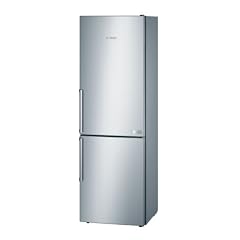 Bosch KGE36AI40 K�hl-Gefrier-Kombination / A+++ / K�hlen: 211 L / Gefrieren: 92 L / Edelstahloptik / Anti-Fingerprint / SuperGefrieren