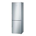 Bosch KGE36AI40 K�hl-Gefrier-Kombination / A+++ / K�hlen: 211 L / Gefrieren: 92 L / Edelstahloptik / Anti-Fingerprint / SuperGefrieren