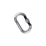 Mad Rock Oval Tech Screw Gate