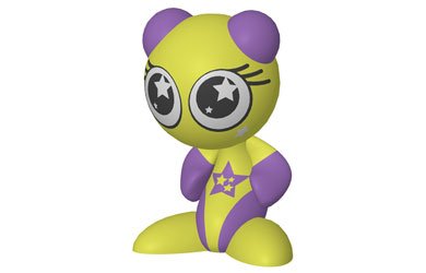 Childrens Toyshop  Toys : Funkeys - Twinx