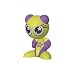 UB Funkeys Twinx - Yellow