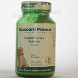 Standard Process Canine Enteric Support