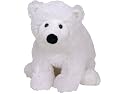 Ty Snowfort - White Polar Bear