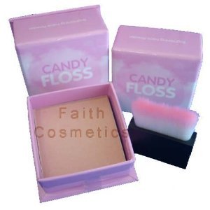 W7 Candy Floss Face Blusher
