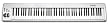M-Audio Keystation 88ES Midi Controller