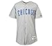 Men's Chicago Cubs Road Replica Team Jersey