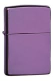 Zippo Lighter Abyss, Deep Purple