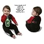 O'Neill toddler full body neoprene little kids wetsuit (backzip)