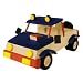 Woodman Concept Safari Pick Up